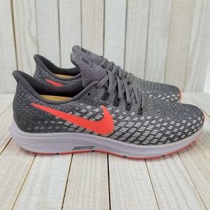 Nike Zoom Pegasus 35 Running Shoes Size 9